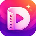Logo DramaKu
